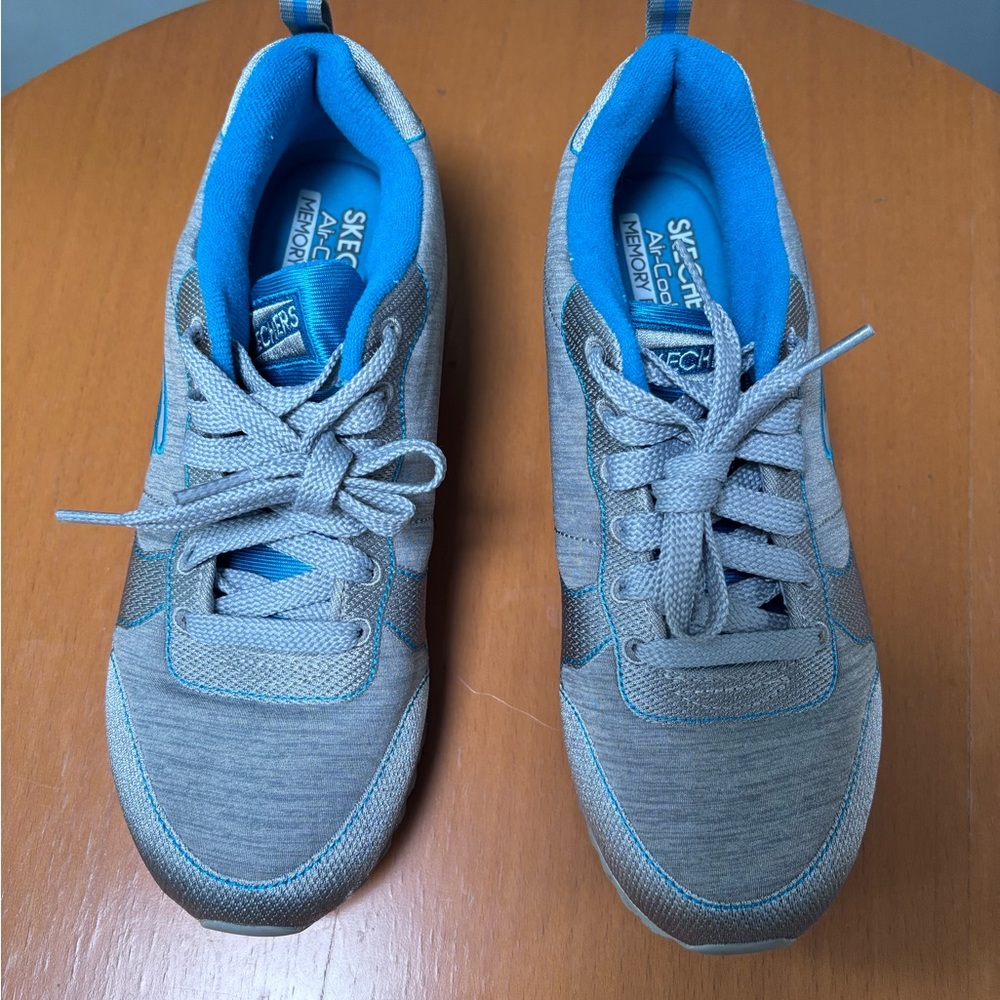 Skechers women sneakers - Picture 7 of 11